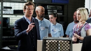 The Mentalist: Stagione 3 – Episodio 20