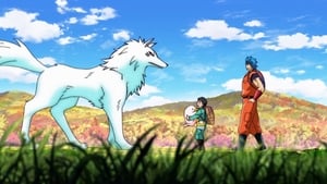 Toriko: 2×33