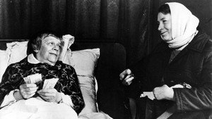 movie image
