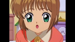 Cardcaptor Sakura: 1×11