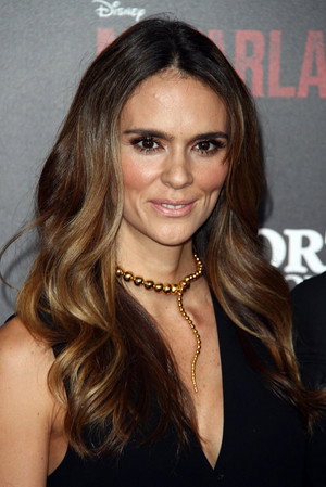 Karen Martínez portrait