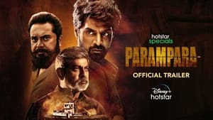 Parampara 2021 Web Series Season 1 All Episodes Download Hindi & Multi Audio | DSNP WEB-DL 1080p 720p & 480p