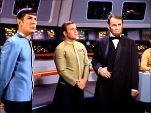 Star Trek: 3×22