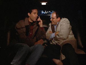 Seinfeld: 3×19