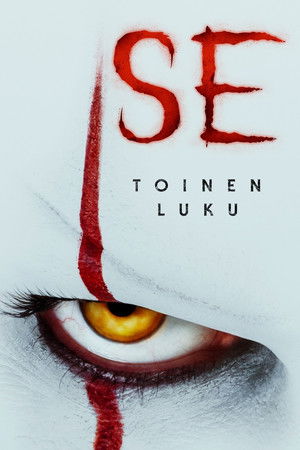 poster It Chapter Two