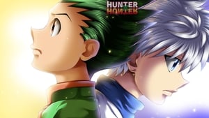 Hunter x Hunter ฮันเตอร์ x ฮันเตอร์ ภาค 1-6 พากย์ไทย+ซับไทย