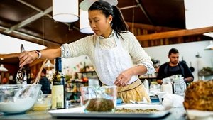 The Great Australian Bake Off Bread