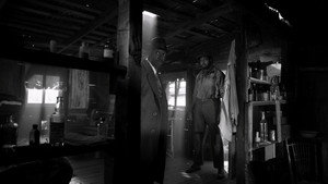 Spider-Noir: 1×2