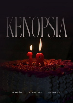 Kenopsia