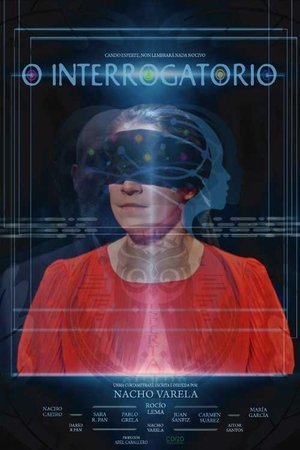Poster O INTERROGATORIO