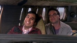 The Big Bang Theory Season 9 Episode 3