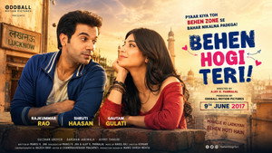 Behen Hogi Teri (2017)