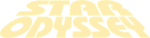 Star Odyssey — Logos 1