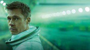 ดูหนัง Ad Astra (2019) ภารกิจตะลุยดาว