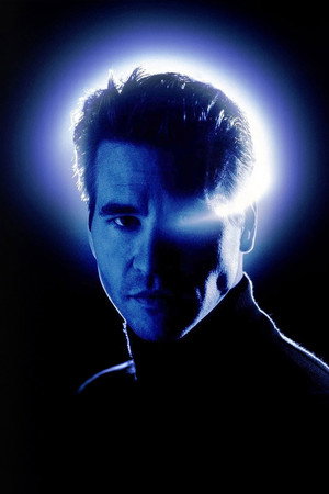 The Saint 52