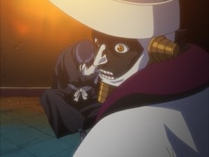 Bleach Season 1 Episode 43