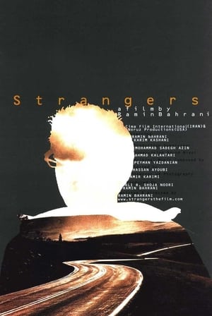 Poster Strangers 2000