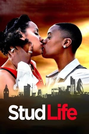 Poster Stud Life (2012)
