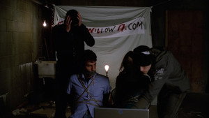 Weeping Willow - Episode 10