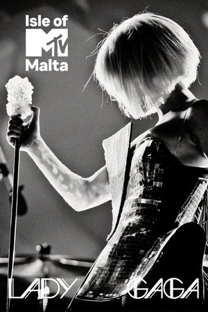 Image Isle of MTV Malta: Lady Gaga