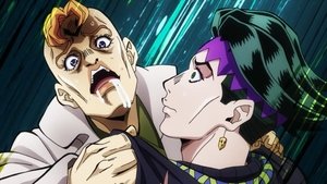 JoJo’s Bizarre Adventure Season 3 Episode 33