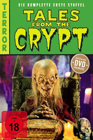Tales from the Crypt 77