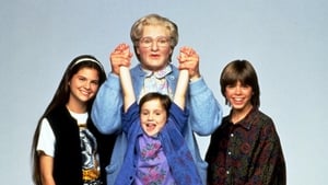 Mrs. Doubtfire