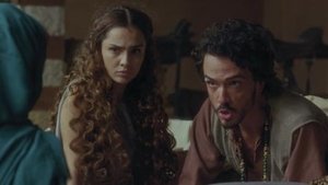 Maria Magdalena Episode 6