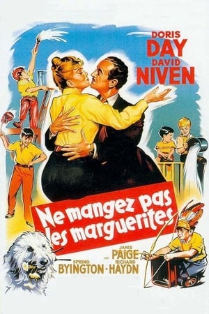 Ne mangez pas les marguerites 1960