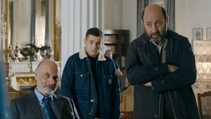 Alla ricerca di Teddy (2018)