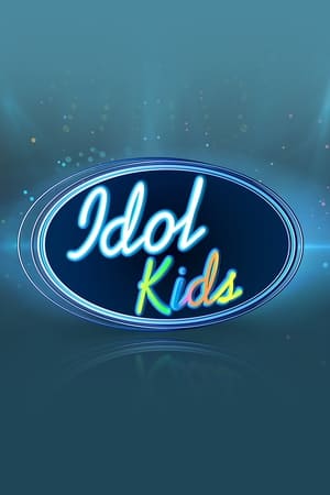 Poster Idol Kids Сезон 1 Серія 1 2020