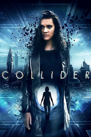 Poster Collider 2018