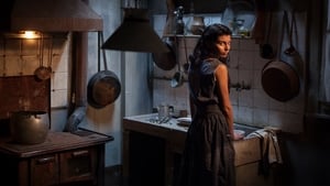 My Brilliant Friend saison 1 Episode 5