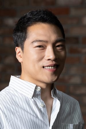 Choi Young-woo is