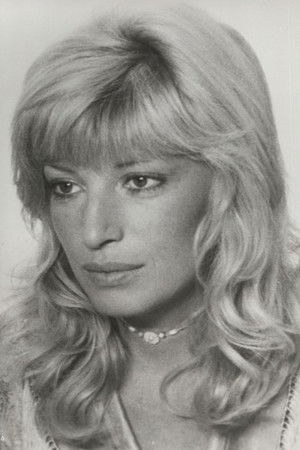 Monica Vitti photo
