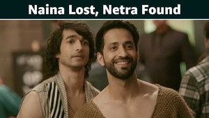 Naina Lost, Netra Found | StreamHub
