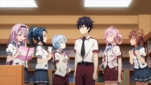 ORESUKI Are you the only one who loves me?: 1×11