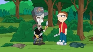 American Dad: 18×1