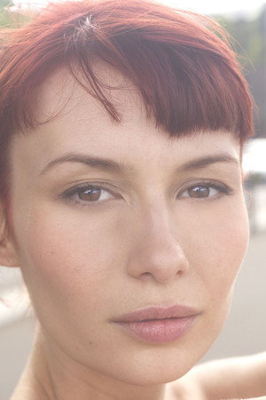 Lauren Orrell portrait