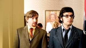 Flight of the Conchords Season 2 Episode 3