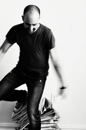 Bennett Hughes photo 2