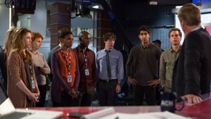 The Newsroom 2 – Episodio 9