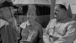 Dick und Doof – Schrecken der Kompanie (1941)