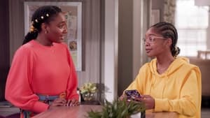 Black-ish Temporada 7 Capitulo 13