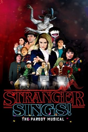 Nonton film Stranger Sings: The Parody Musical (2024) terbaru sub indo Nonton film Stranger Sings: The Parody Musical (2024) terbaru sub indo