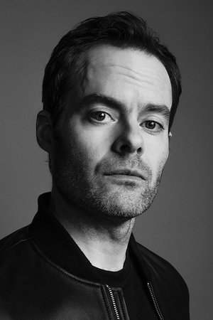 Aktoriaus Bill Hader nuotrauka