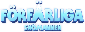 Abominável — Logos 2