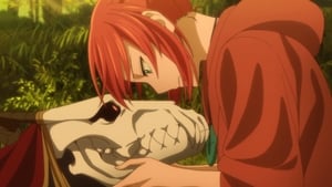 The Ancient Magus’ Bride: 1×9