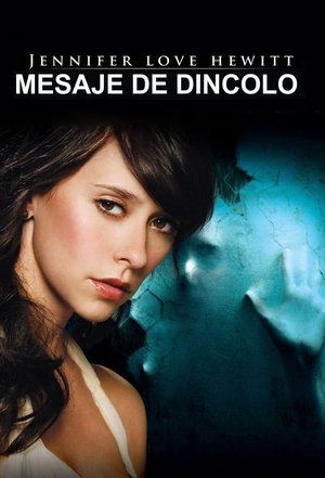 Poster Mesaje de dincolo Sezonul 5 Tocmeala Diavolului 2009