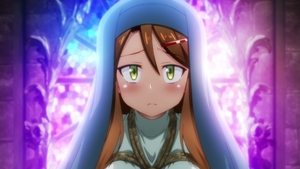 Ishuzoku Reviewers Episode 8